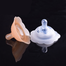 Babies' Breast Head Cover Double-Layer Protection Anti-Bite Breast Shield Breast Paste ultra-thin Inner Breast-Feeding Breast Cover -1piece image