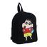 Baby Backpack Black Small image