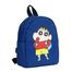 Baby Backpack Blue Small image