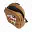 Baby Backpack Brown Small image