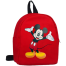 Baby Backpack Red Small image
