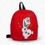 Baby Backpack Red Small image