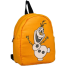 Baby Backpack Yellow Small image