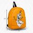 Baby Backpack Yellow Small image
