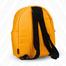 Baby Backpack Yellow Small image
