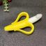 Baby Banana Teether For Baby CN - 1pcs image