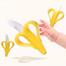 Baby Banana Teether For Baby CN - 1pcs image