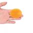 Baby Bath Sponge Silicone Soft - 2pcs image