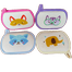 Baby Bath Sponge Soft-1pcs Bath and Body Accessories image