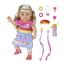 Baby Born Sister Soft Touch Doll 43 Cm image