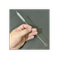 Baby Bottle Straw Brush, Milk Bottle Brush, Water Cup Brush, Stainless Steel Straw Brush, Test Tube Cleaning Brush, Multifunctional Baby Cleaning Brush -2pcs image