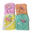 Baby Captowel / New Born Baby Towel CN-1 Pcs image