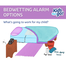Baby Care Urine Alarm image