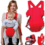 Baby Carrier CN -1pcs image