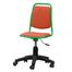 Regal Baby Chair- 201 (Green) image