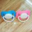 Baby Chusni Teether CN -1 Pcs image