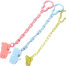 Baby Chusni Teether Chain -1pcs image