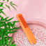 Baby Comb Straight Comb Newborn Children's Hair Comb Small Comb Girl Toddler Small Comb ABS Material -1pcs image