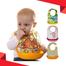 Baby Dining Bib -1pcs image