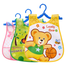 Baby Dining Bib Button System - 1 pcs image
