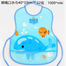 Baby Dining Bib Rope System- 1pcs image