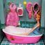 Baby Doll – Bath Tub With Functional Shower image