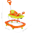 Baby Duck Model Walker, Toddler Walking Assistant with push handle bar (Foot Rest or Umbrella any One) image
