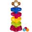 Baby Early Learning Roll Ball – Multycolour image