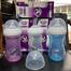 Baby Feeding Bottle 260 ml (Only Baby) - 1pcs image