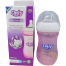 Baby Feeding Bottle 260 ml (Only Baby) - 1pcs image