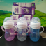 Baby Feeding bottle with Handle125ml -1pcs image