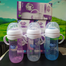 Baby Feeding Bottle with Handle 330 ml - 1 Pcs image