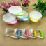 Baby Food Mixing Bowl With Kneel - 1 Pcs image