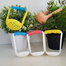 Baby Food Mixing Grinder Baby Manual Food Grinding Bowl Handle - 1 pcs image