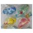 Baby Food Storage Bowl With Spoon -1pcs image