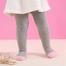 Baby Girl Leggings - 65 Cm image