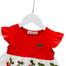 Baby Girls Frock image