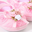 Baby Girls Shoes Soft Sole CN (0-10 Month) - 1Pair image