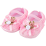 Baby Girls Shoes Soft Sole CN (0-10 Month) - 1Pair image