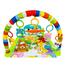 Baby Gym Mat Baby Piano Mat with Music Sound Toys Soft and Comfortable (Any Design) image