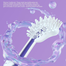 Baby Hand brush Children's Silica Gel Dimensional Body Milk for Training Toothbrush Set, Safe Silicone Brush Soft-bristled Teether - 3 Pcs Set image
