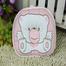 Baby Head Pillows -1pcs Baby Head Pillows image