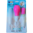 Baby Health Care Set 4 Pcs Pink image
