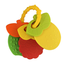 Baby Key Teether Silicone Head Teether Fitness CN -1 Pcs image