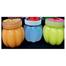 Baby Mini Toys Mud Slime Crystal Color Hand Gum - 1 Pcs image