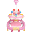 Baby Musical Walker Cum Rocker With Push Handle BLB Brand image