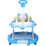 Baby Musical Walker cum Rocker with Push Handle BLB Brand -116692472 image