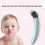 Baby Nasal Aspirator Electric Safety Hygienic Nasal Suction Device (Any Colour). image