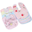 Baby Neck Bib CN - 1 Pcs image