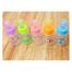 Baby PP Feedin Bottle 150ml - 1pcs image